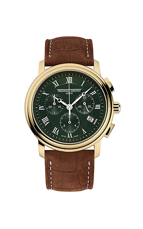 Frederique Constant FC.292MCGR4P5 Classic Erkek Kol Saati