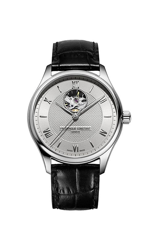Frederique Constant FC.310MS5B6 Heart Beat Erkek Kol Saati