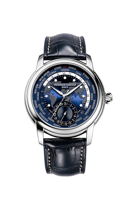Frederique Constant FC.718NWM4H6 Classic Watches
