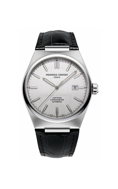 Frederique Constant FC.303S4NH6 Highlife Erkek Kol Saati