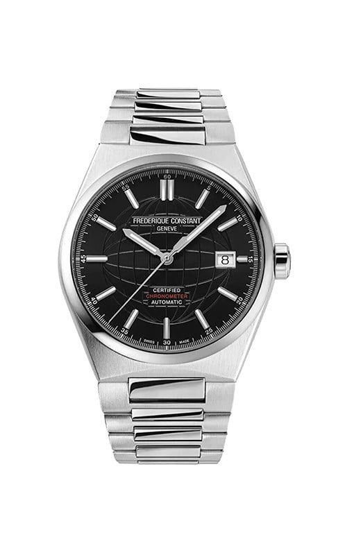 Frederique Constant FC.303B3NH6B Highlife Erkek Kol Saati