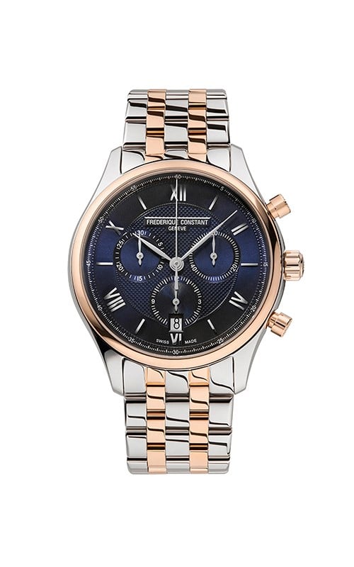 Frederique Constant FC.292MNB5B2B Classic Erkek Kol Saati