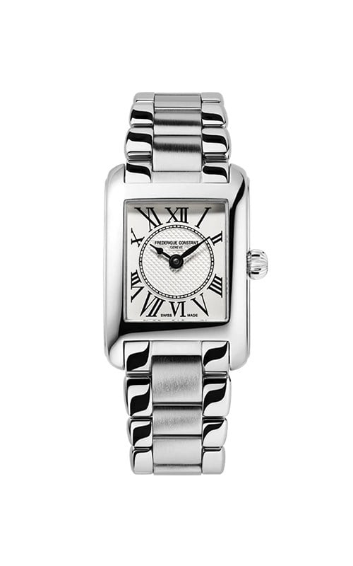 Frederique Constant FC.200MC26B Carree Kadın Kol Saati