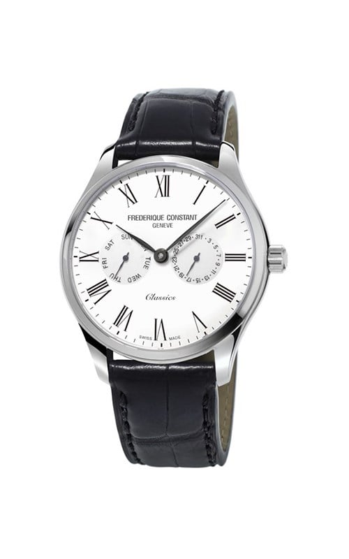 Frederique Constant FC.259WR5B6 Classic Erkek Kol Saati