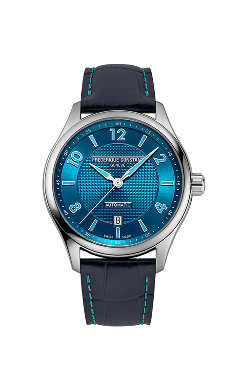 Frederique Constant FC.303RMLN5B6 Runabout Erkek Kol Saati
