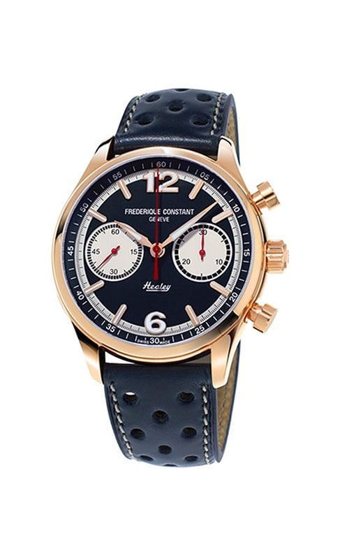 Frederique Constant FC.397HN5B4 Healley Watches