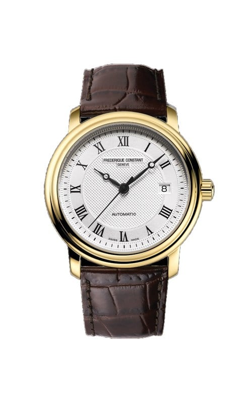 Frederique Constant FC.303MC4P5 Classic Erkek Kol Saati