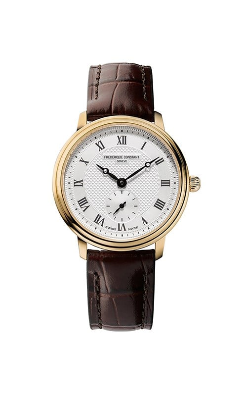 Frederique Constant FC.235M1S5 Classic Watches
