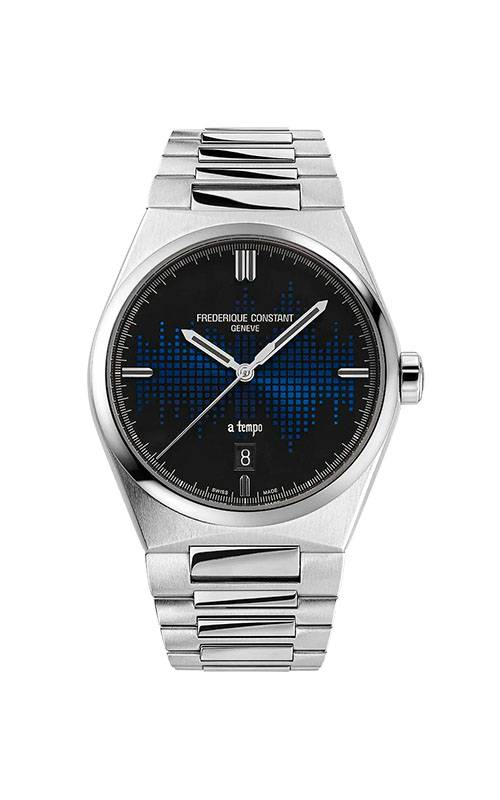 Frederique Constant FC.303TA3NH6B Classic Erkek Kol Saati