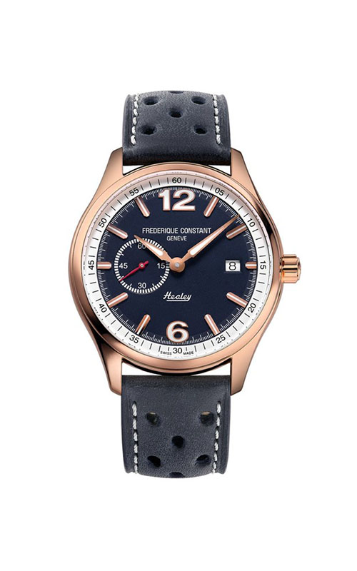 Frederique Constant FC.345HNS5B4 Healley Erkek Kol Saati