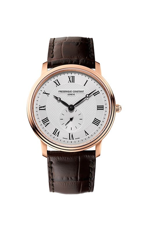 Frederique Constant FC.235M4S4 Classic Watches