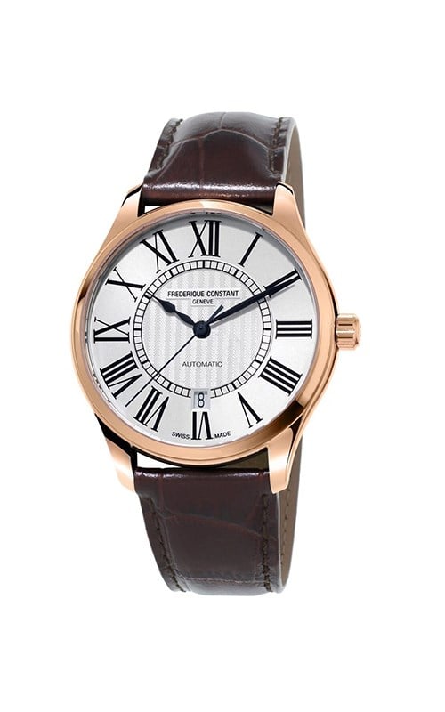 Frederique Constant FC.303MR5B4 Classıc Erkek Kol Saati