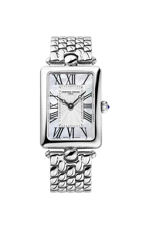 Frederique Constant FC.200MPW2AC6B Classic Kadın Kol Saati