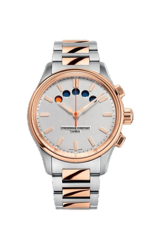 Frederique Constant FC.380VT4H2B Classıc Erkek Kol Saati