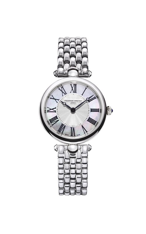 Frederique Constant FC.200MPW2AR6B Classic Watches