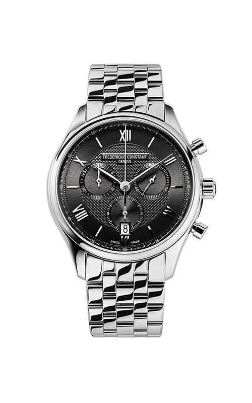 Frederique Constant FC.292MG5B6B Chronograph Erkek Kol Saati