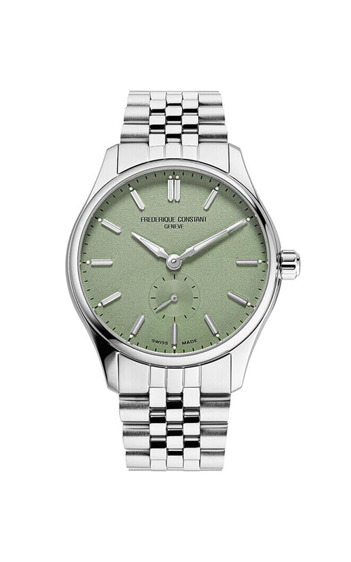 Frederique Constant FC.530GR3B6B Classics Index Erkek Kol Saati