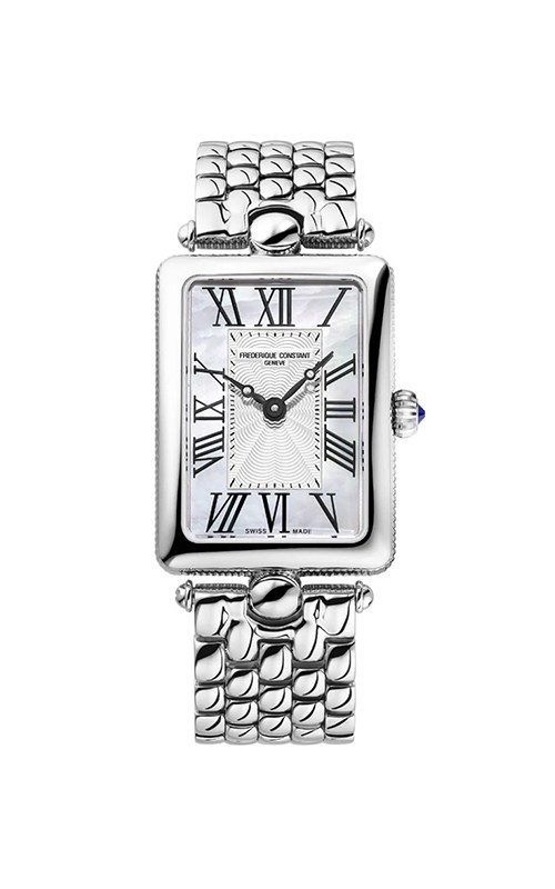 Frederique Constant FC.200MPW2AC6B Classic Kadın Kol Saati