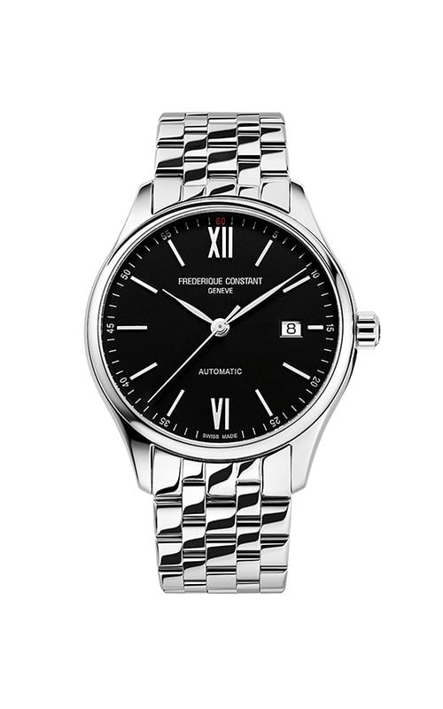 Frederique Constant FC.303BN5B6B Classic Watches