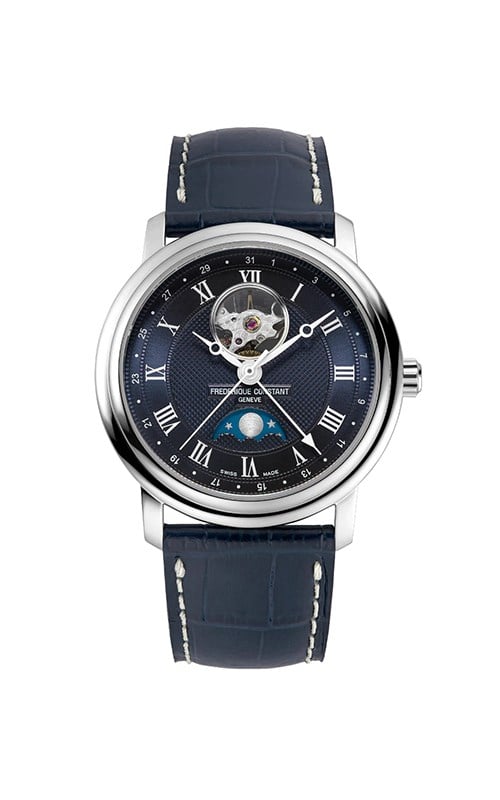 Frederique Constant FC.335MCNW4P26 Classic Erkek Kol Saati