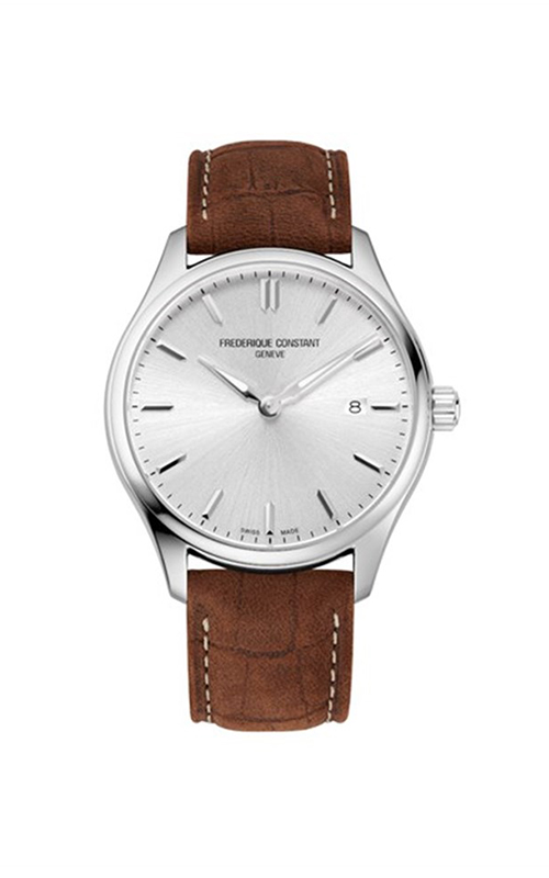 Frederique Constant FC.220SS5B6 Classıc Erkek Kol Saati