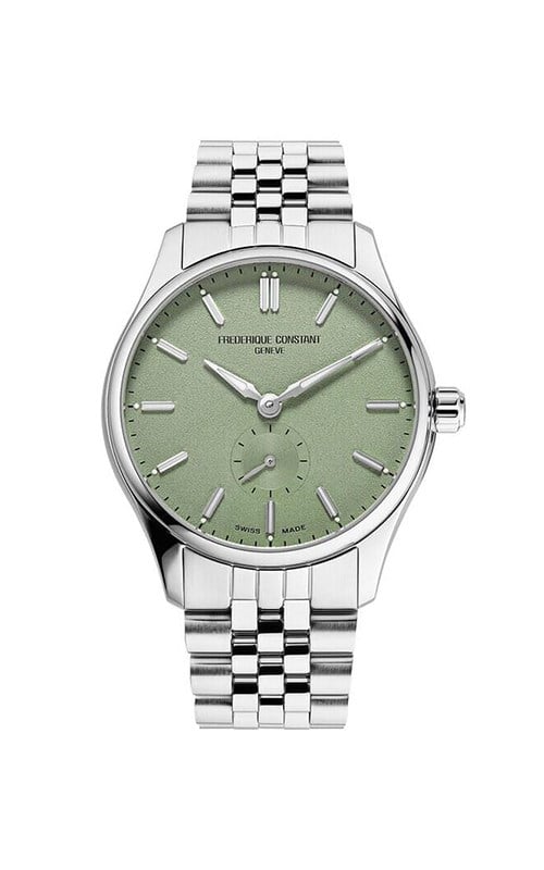 Frederique Constant FC.530GR3B6B Classics Index Watches