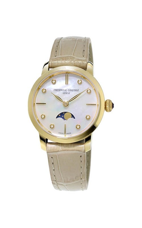 Frederique Constant FC206MPWD1S5 Classic Watches