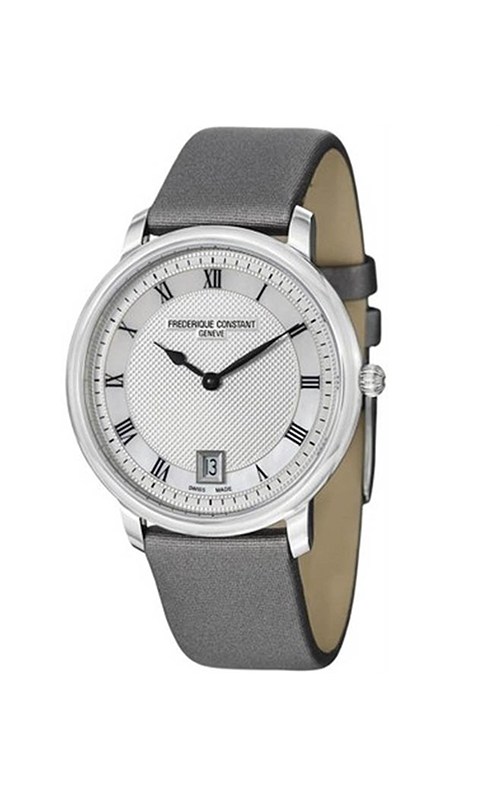 Frederique Constant FC220M4S36 Slim Line Watches