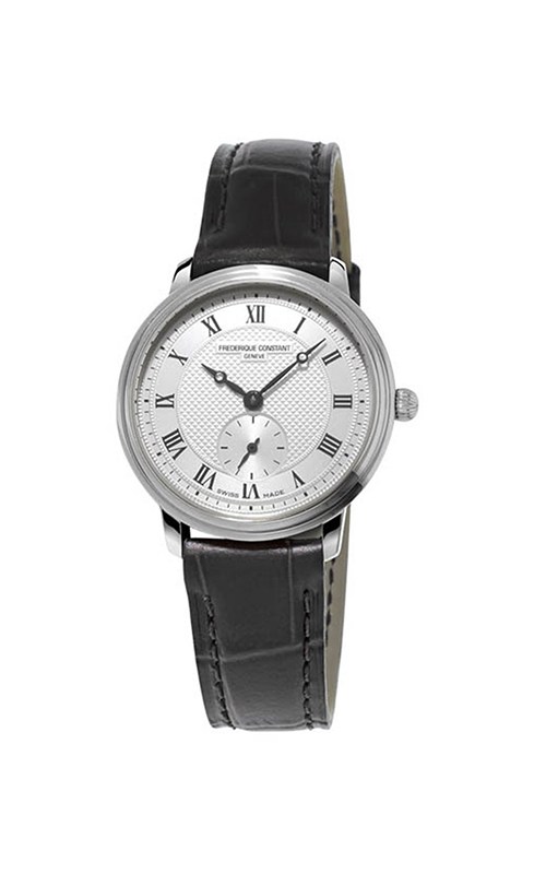 Frederique Constant FC235M1S6 Classic Watches
