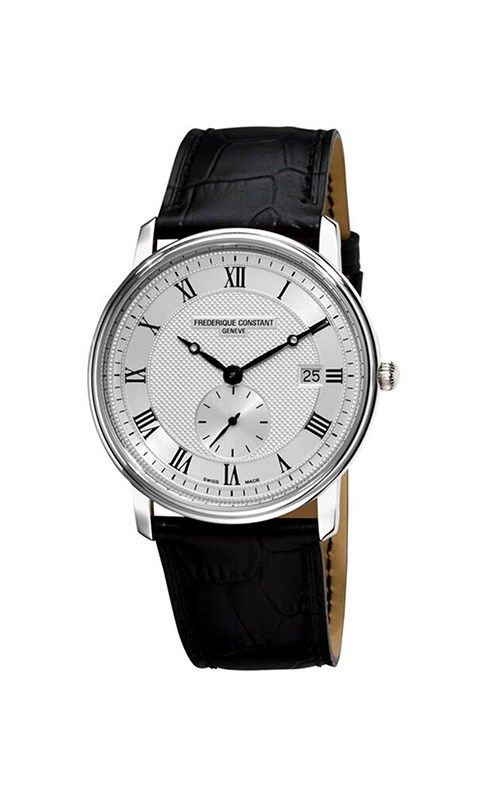 Frederique Constant FC245M5S6 Classic Watches