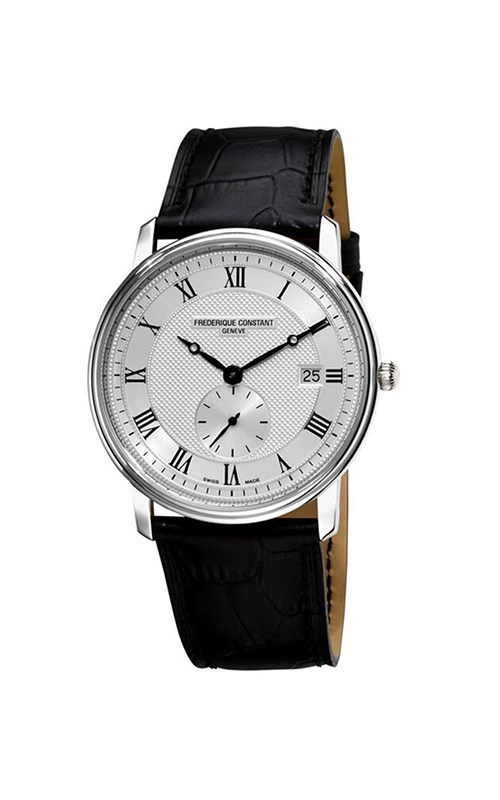 Frederique Constant FC245M5S6 Classic Erkek Kol Saati