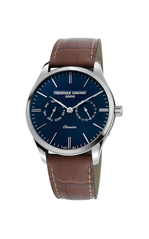 Frederique Constant FC259NT5B6 Chronograph Watches