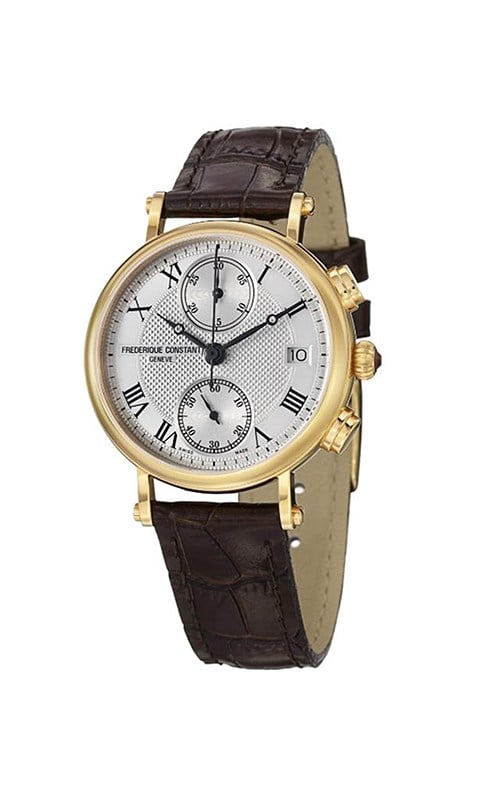 Frederique Constant FC291MC2R5 Classic Watches
