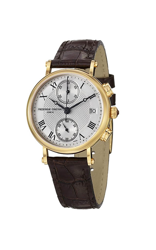 Frederique Constant FC291MC2R5 Classics Kadın Kol Saati