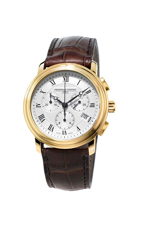Frederique Constant FC292MC4P5 Classıc Erkek Kol Saati