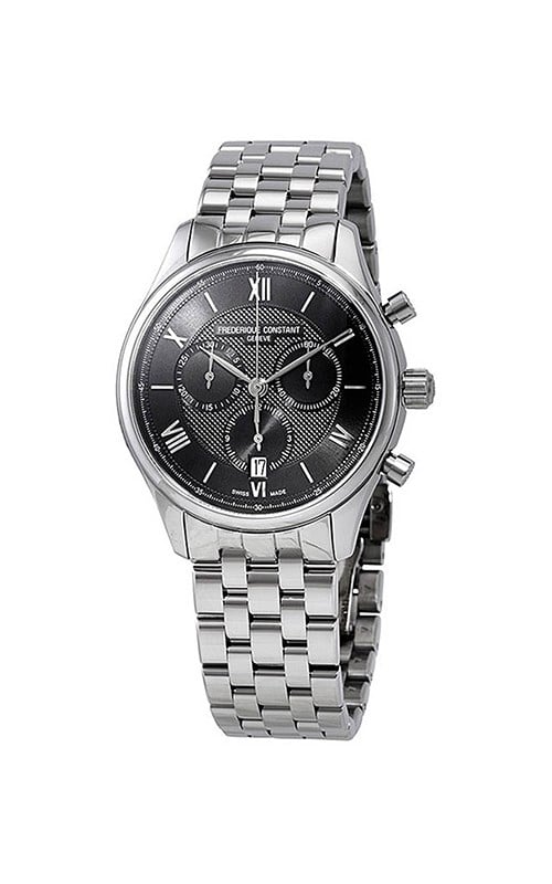Frederique Constant FC292MG5B6B Classic Erkek Kol Saati