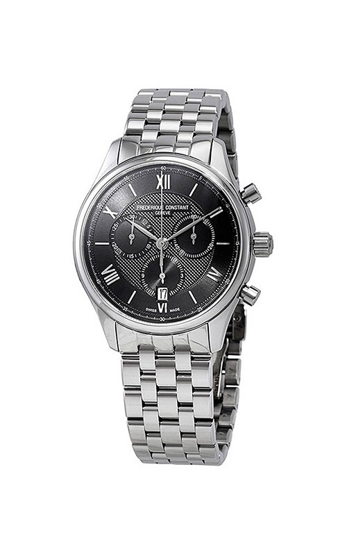 Frederique Constant FC292MG5B6B Classic Erkek Kol Saati