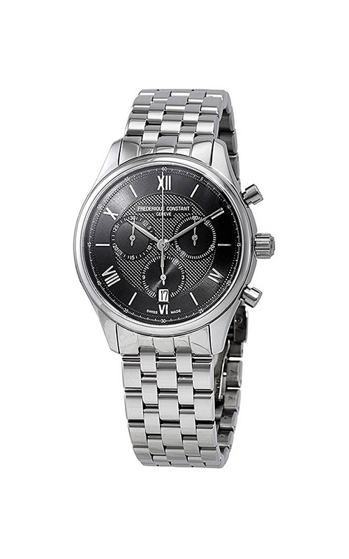 Frederique Constant FC292MG5B6B Classıc Erkek Kol Saati