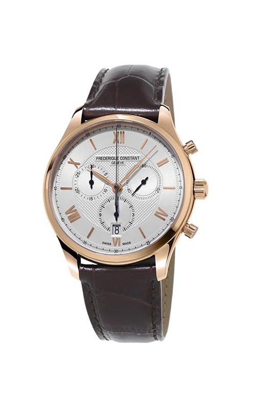 Frederique Constant FC292MV5B4 Classic Watches