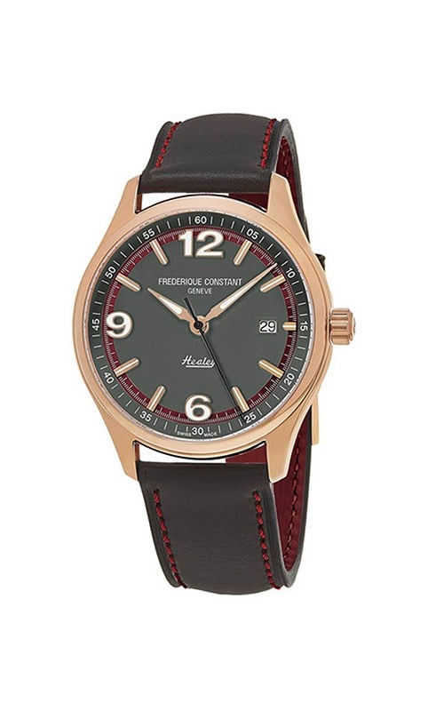 Frederique Constant FC303GBRH5B4 Healley Watches