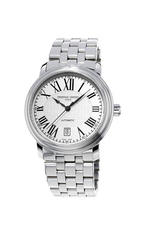 Frederique Constant FC303M4P6B2 Classic Erkek Kol Saati