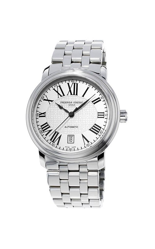 Frederique Constant FC303M4P6B2 Classic Watches