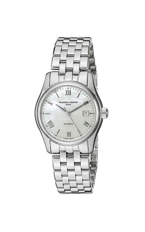 Frederique Constant FC303MPWN1B6B Classic Kadın Kol Saati