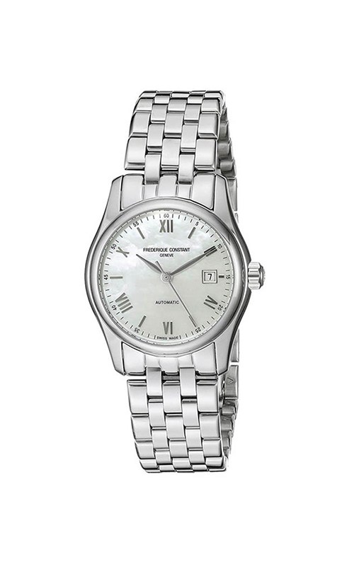 Frederique Constant FC303MPWN1B6B Classic Kadın Kol Saati