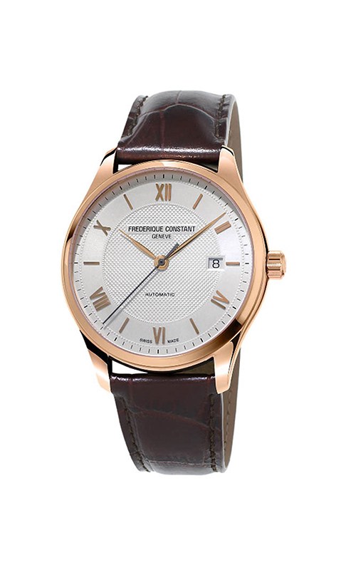 Frederique Constant FC303MV5B4 Classic Watches