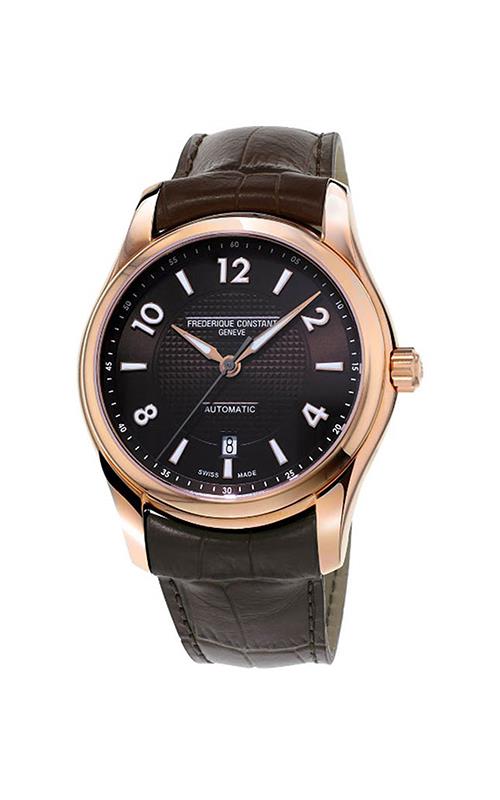 Frederique Constant FC303RMC6B4 Runabout Erkek Kol Saati