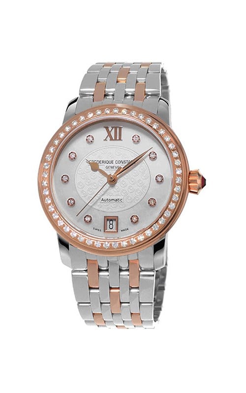 Frederique Constant FC303WHF2PD2B3 Delight Watches