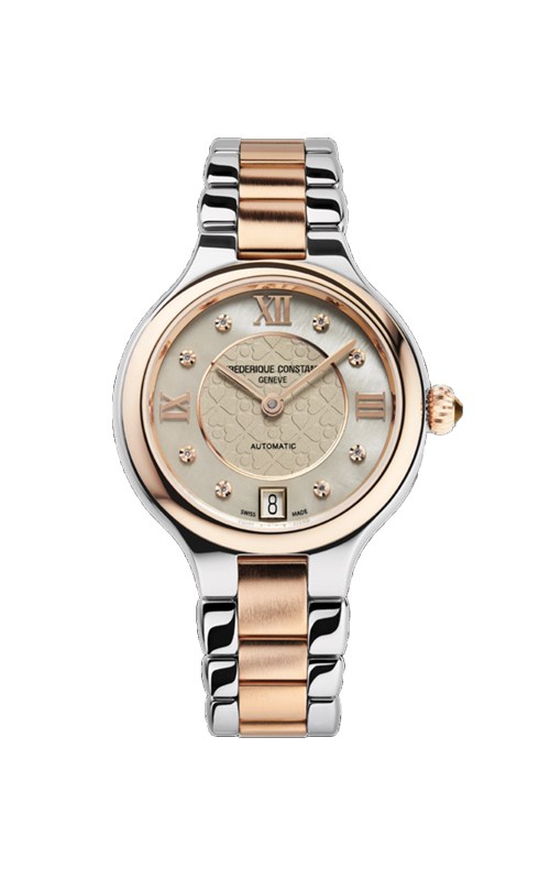 Frederique Constant FC306LGHD3ER2B Classic Watches