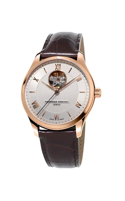 Frederique Constant FC310MV5B4 Classic Watches