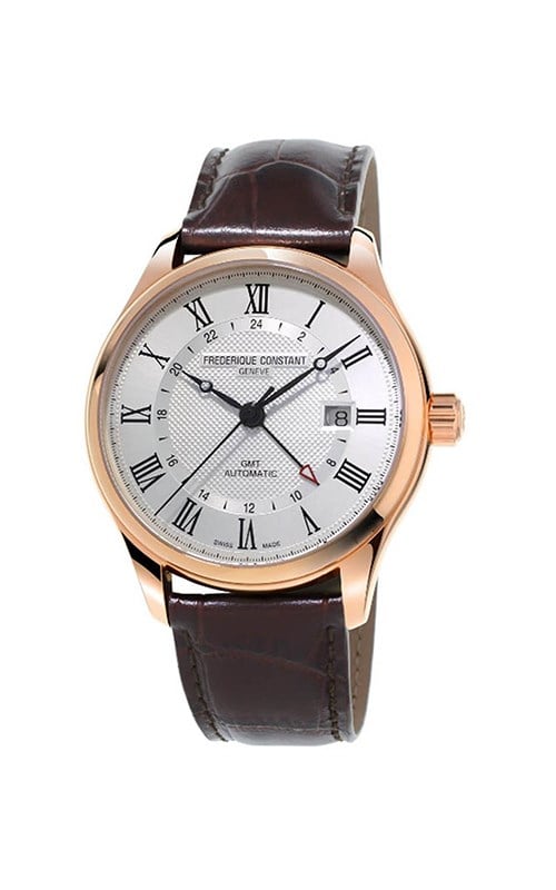 Frederique Constant FC350MC5B4 Classic Erkek Kol Saati